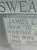 James L. Sweat James L. Sweat