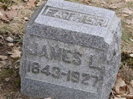 James L Thomas