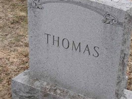 James L Thomas