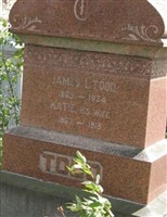 James L. Todd James L. Todd