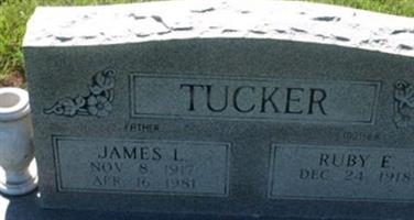 James L. Tucker
