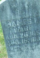 James L. Warf
