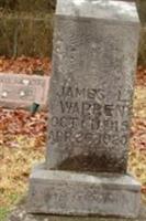 James L Warren