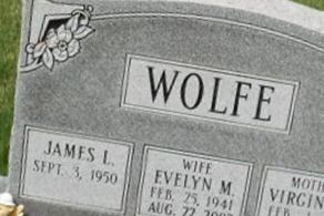 James L Wolfe
