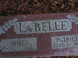 James LaBelle James LaBelle