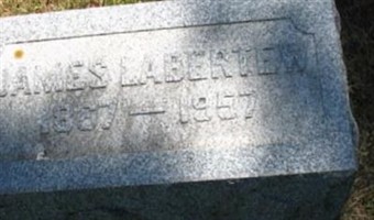 James Labertew James Labertew