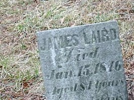 James Laird