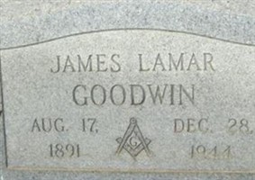 James Lamar Goodwin