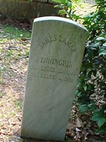 James Lamar Pennington James Lamar Pennington