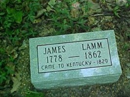 James Lamm