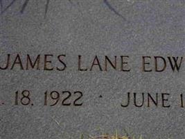 James Lane Edwin