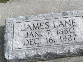 James Lane Weythman