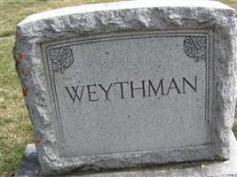 James Lane Weythman