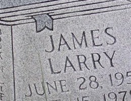 James Larry Byars James Larry Byars
