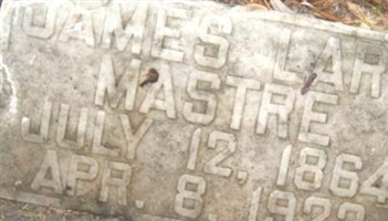 James Lars Mastre