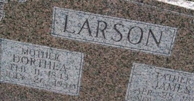 James Larson