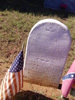 James Lasater Crayton