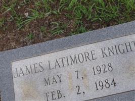 James Latimore Knight James Latimore Knight