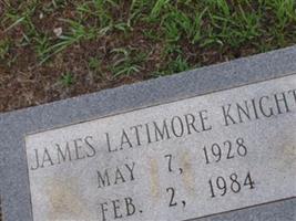 James Latimore Knight