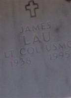 James Lau