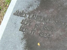 James Laurence Smith