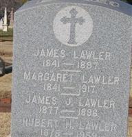 James Lawler