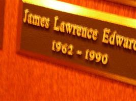 James Lawrence Edwards