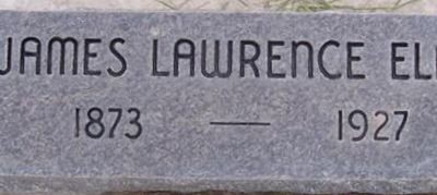 James Lawrence Elms James Lawrence Elms