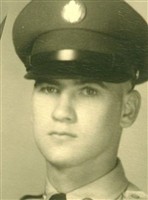 James Lawrence Epperson, II