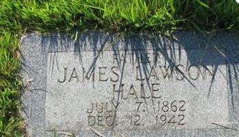 James Lawson Hale