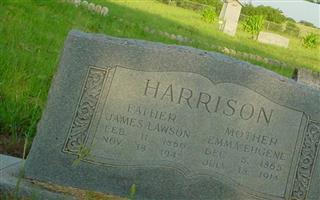 James Lawson Harrison