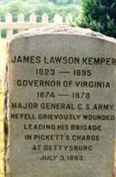 James Lawson Kemper