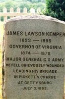 James Lawson Kemper James Lawson Kemper