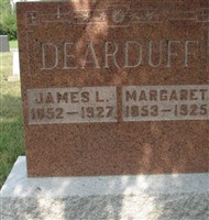 James Layton Dearduff