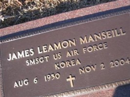 James Leamon Manseill
