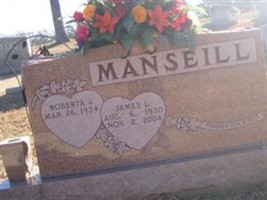 James Leamon Manseill