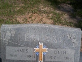 James LeBlanc