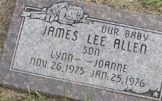 James Lee Allen