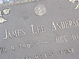 James Lee Anderson