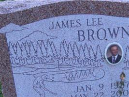 James Lee Brown