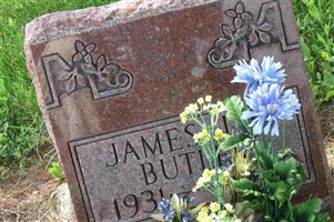 James Lee Butler