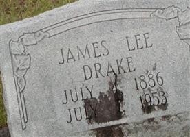 James Lee Drake