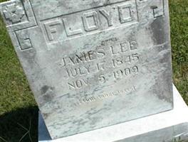 James Lee Floyd