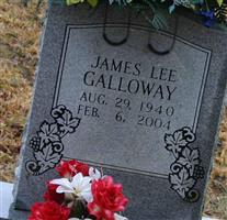 James Lee Galloway