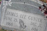 James Lee Gunter