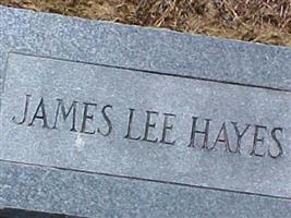 James Lee Hayes
