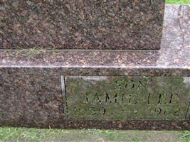 James Lee "Jamie" Guardalabene James Lee "Jamie" Guardalabene