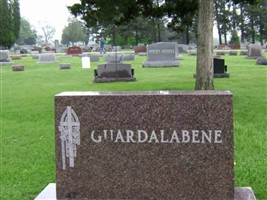 James Lee "Jamie" Guardalabene James Lee "Jamie" Guardalabene
