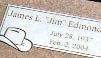 James Lee "Jimmy" Edmonds James Lee "Jimmy" Edmonds