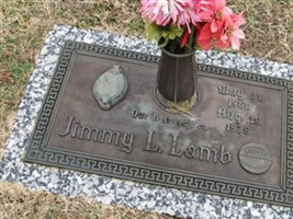 James Lee Lamb